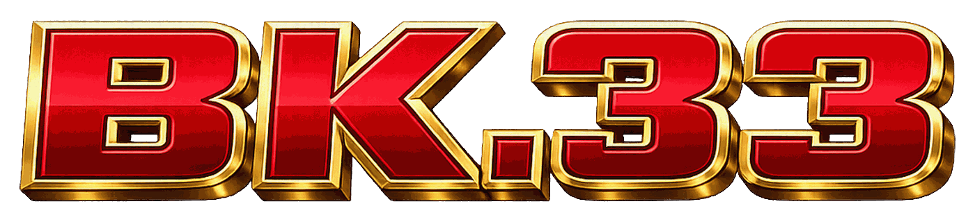 bk.33 লোগো